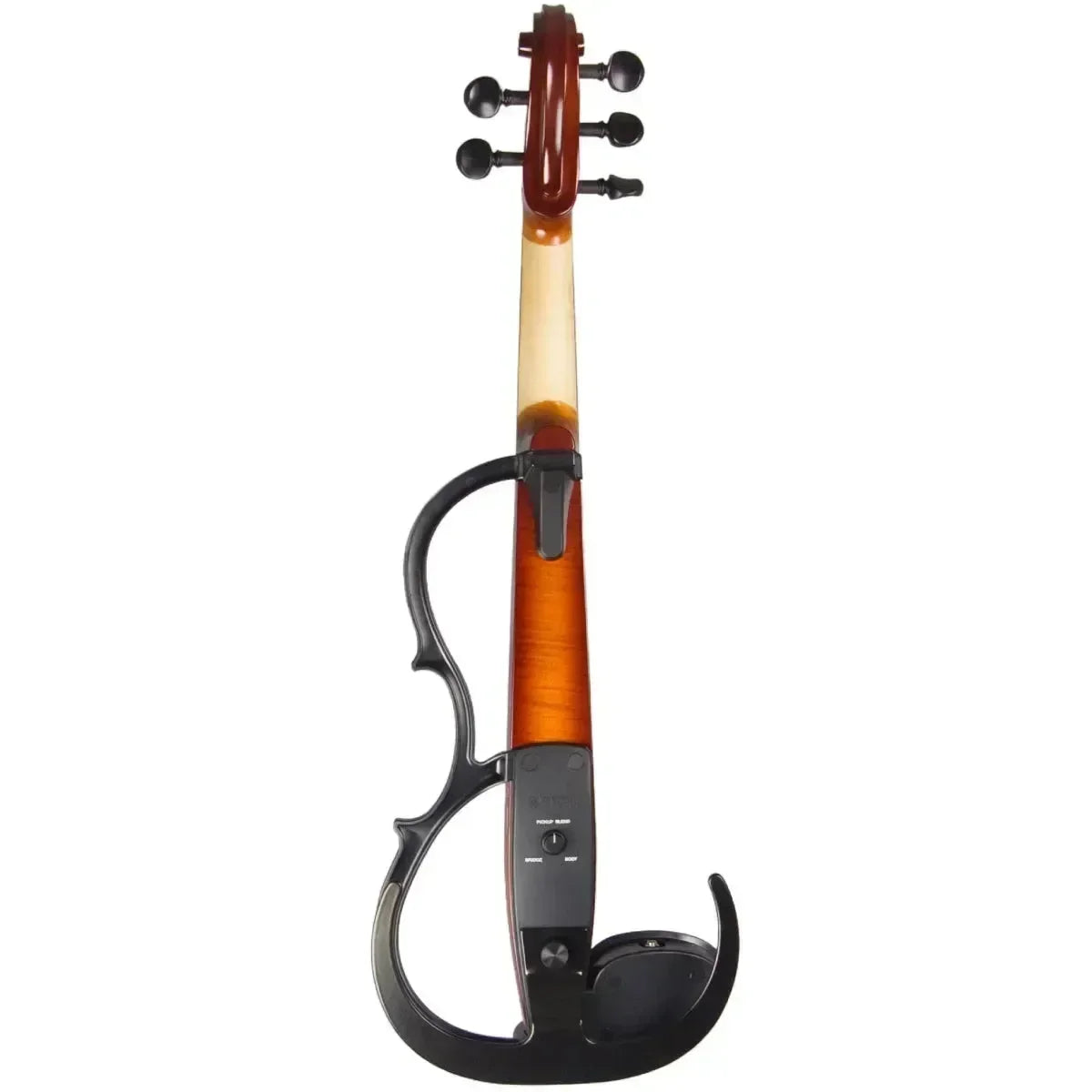 Yamaha SV-255 Silent Violin Pro | Electric Violin Shop Yamaha SV-255 Silent Violin Pro | Electric Violin Shop