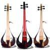 Yamaha YEV Pro Electric Violin, 4 or 5 strings