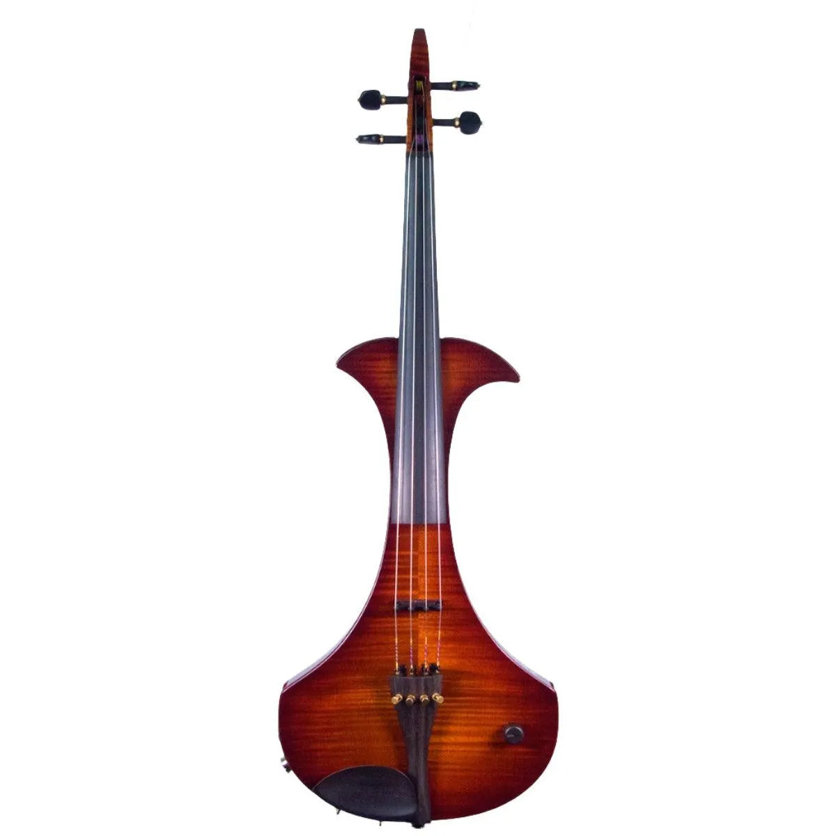 ZETA SA24 Strados Modern Electric Viola | Electric Violin Shop