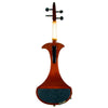 ZETA SV24 Strados Modern electric violin, Tobacco Burst Flamed Maple
