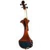 ZETA SV24 Strados Modern electric violin, Tobacco Burst Flamed Maple