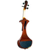 ZETA SV24 Strados Modern electric violin, Tobacco Burst Flamed Maple