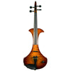 ZETA SV24 Strados Modern electric violin, Tobacco Burst Flamed Maple