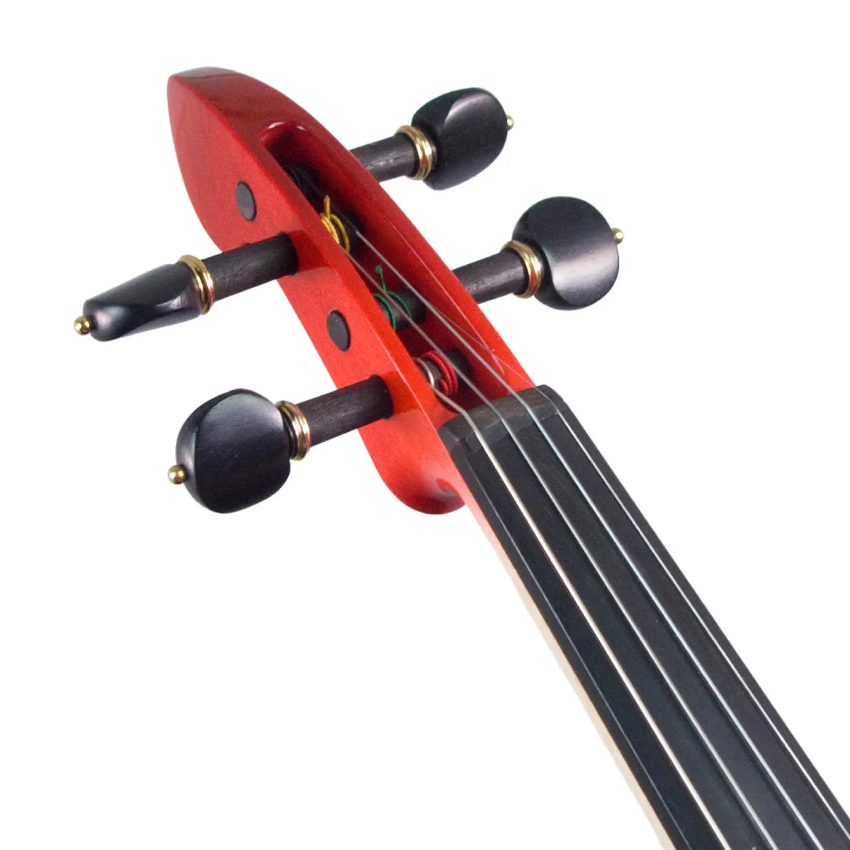 ZETA JV44 Jazz Fusion 4-String Electric Violin with MIDI