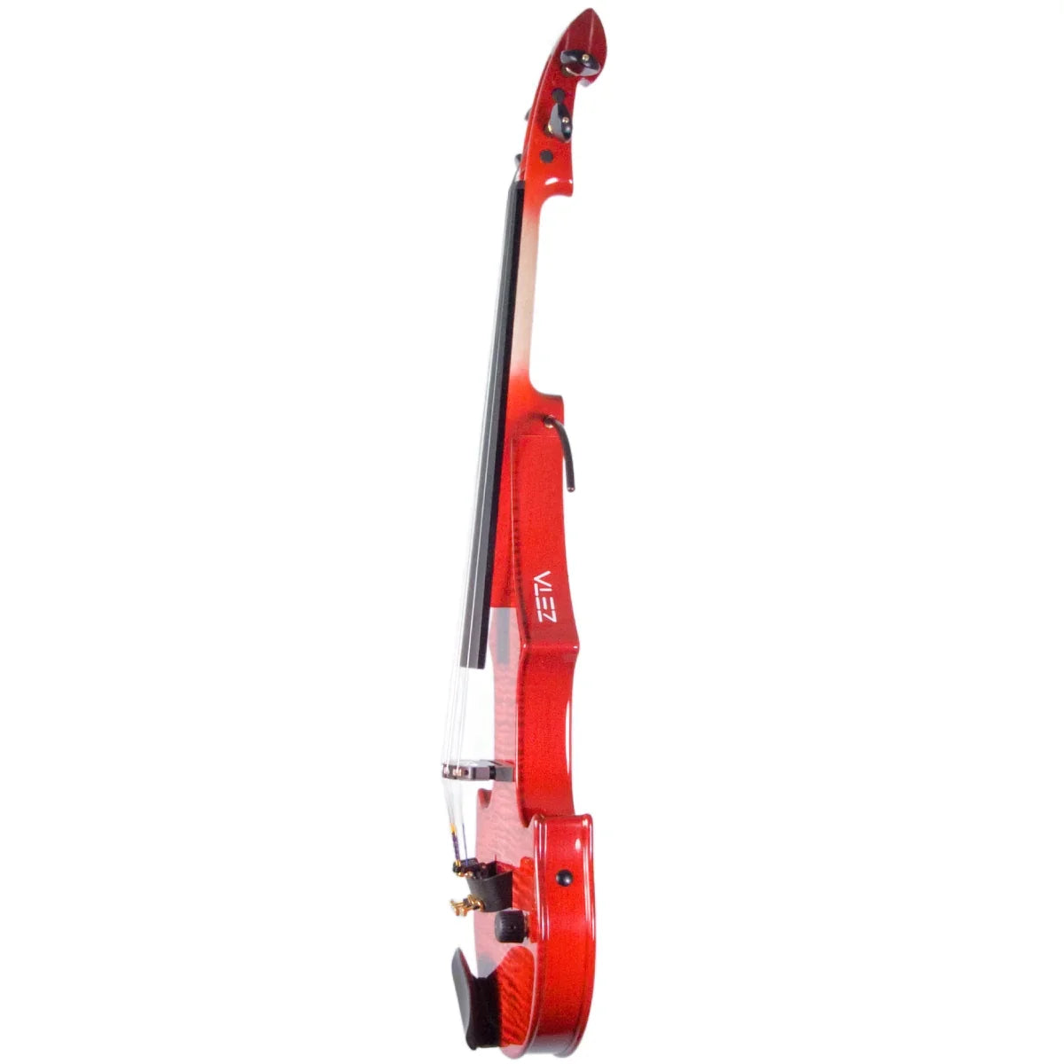 ZETA JV44 Jazz Fusion 4-String Electric Violin with MIDI
