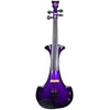 Bridge Aquila Purple Dragon custom model - Electric Violin Shop