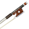 Arcus P5 Carbon Fiber Violin Bow with Octagonal Stick - Electric Violin Shop