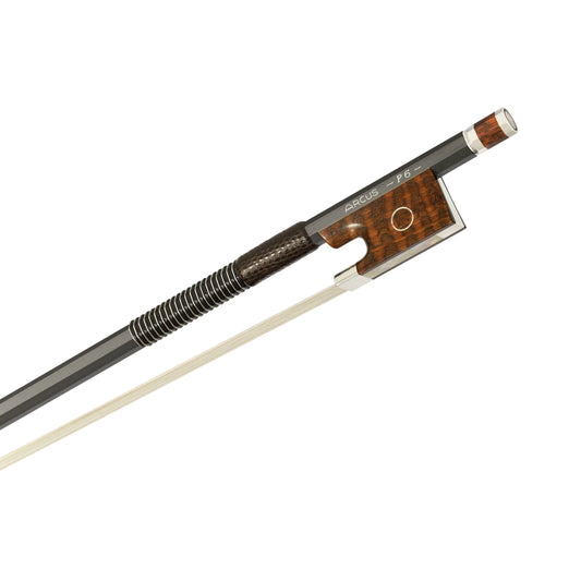 Arcus P6 Carbon Fiber Violin Bow