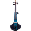 Auro electric violin, 4 or 5-string in assorted finishes - Electric Violin Shop