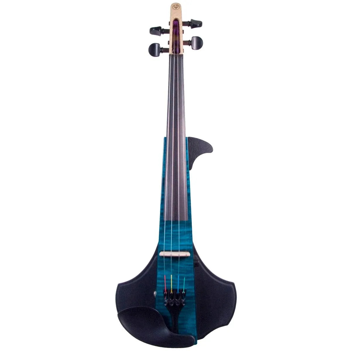 Auro electric violin, 4 or 5-string in assorted finishes - Electric Violin Shop