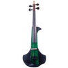 Auro electric violin, 4 or 5-string in assorted finishes - Electric Violin Shop