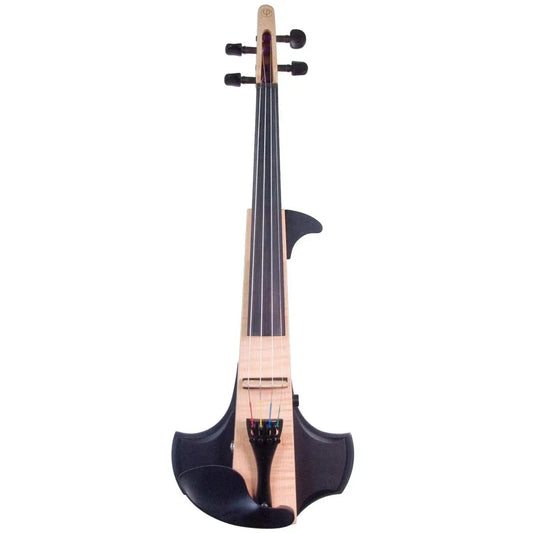 Auro A3 Electric Violin, 4-String Natural