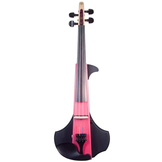 Auro electric violin, 4 or 5-string in assorted finishes - Electric Violin Shop