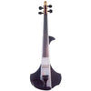 Auro electric violin, 4 or 5-string in assorted finishes - Electric Violin Shop