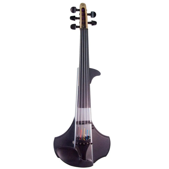 Auro electric violin, 4 or 5-string in assorted finishes - Electric Violin Shop