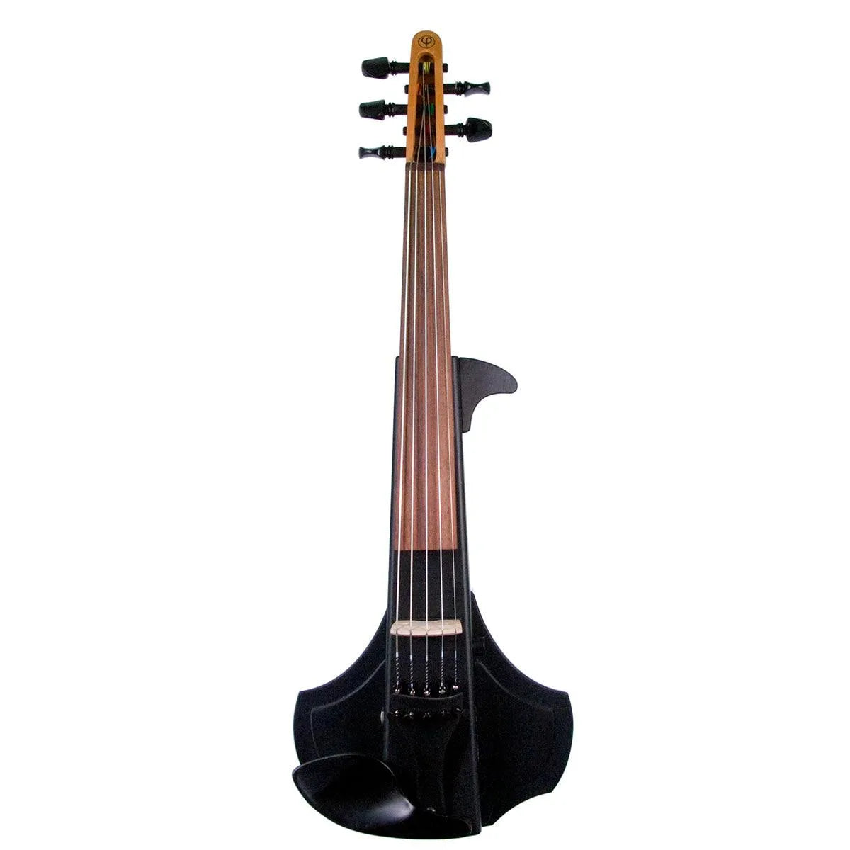 Auro electric violin, 4 or 5-string in assorted finishes - Electric Violin Shop