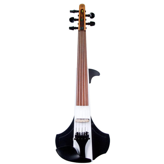 Auro electric violin, 4 or 5-string in assorted finishes - Electric Violin Shop