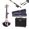 Auro Electric Violin Gear Package - Electric Violin Shop
