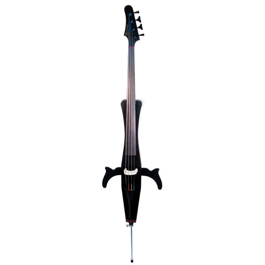 Auro Electric Cello, black - Electric Violin Shop