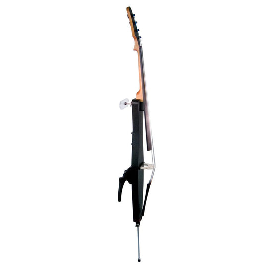 Auro Electric Cello, black - Electric Violin Shop