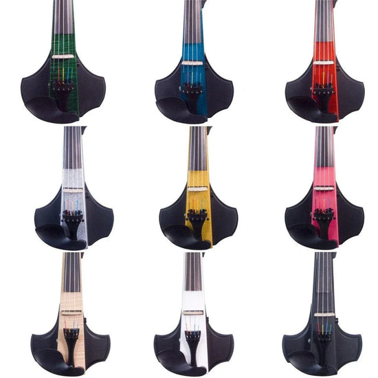 Auro Electric Violin Gear Package - Electric Violin Shop