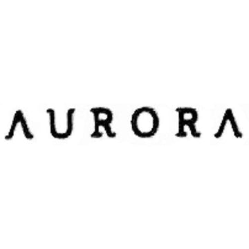 aurora_logo - Electric Violin Shop