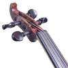 Fortevio Feather 'Chameleon' electric violin