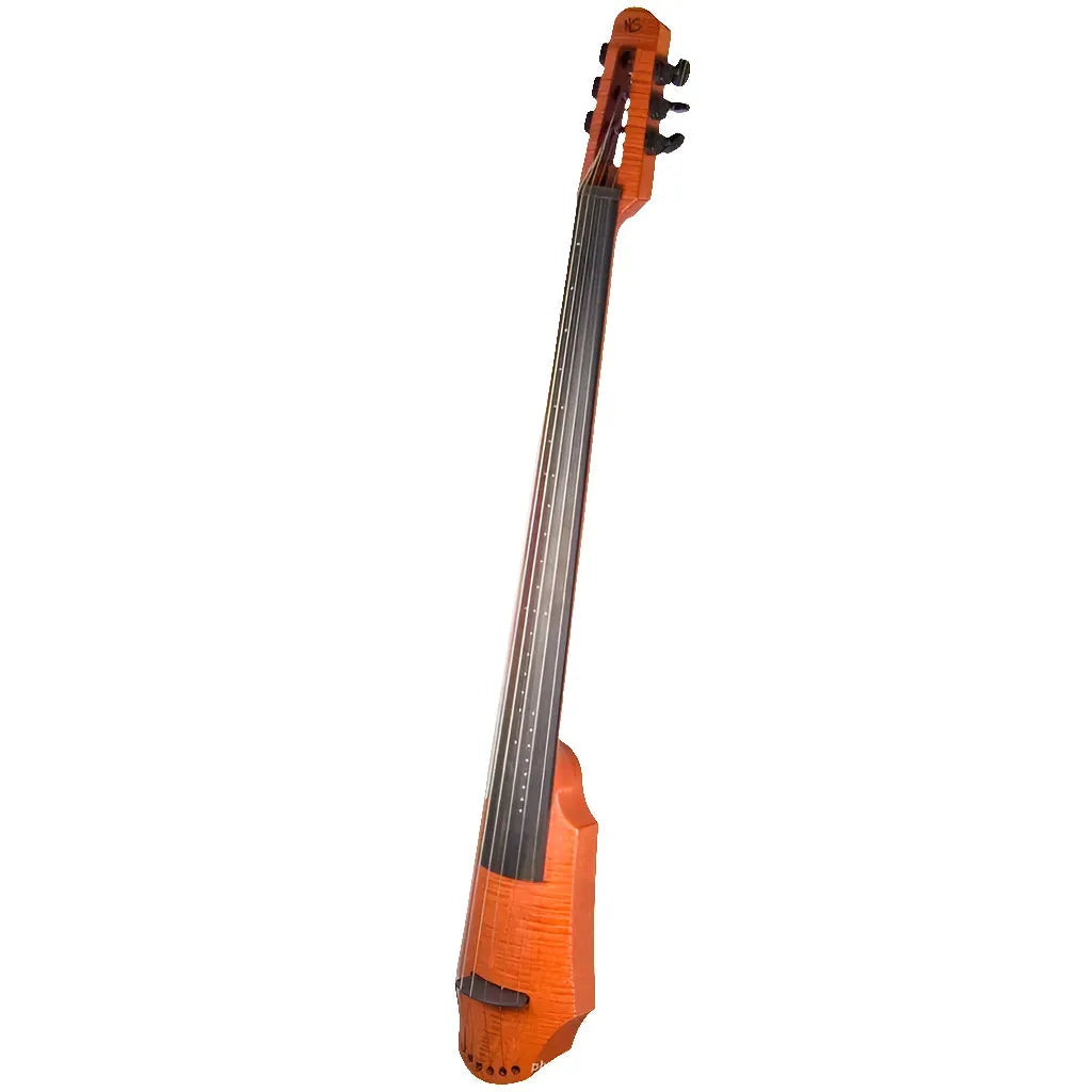 NS Design CR6 6-string Electric Cello | Electric Violin Shop
