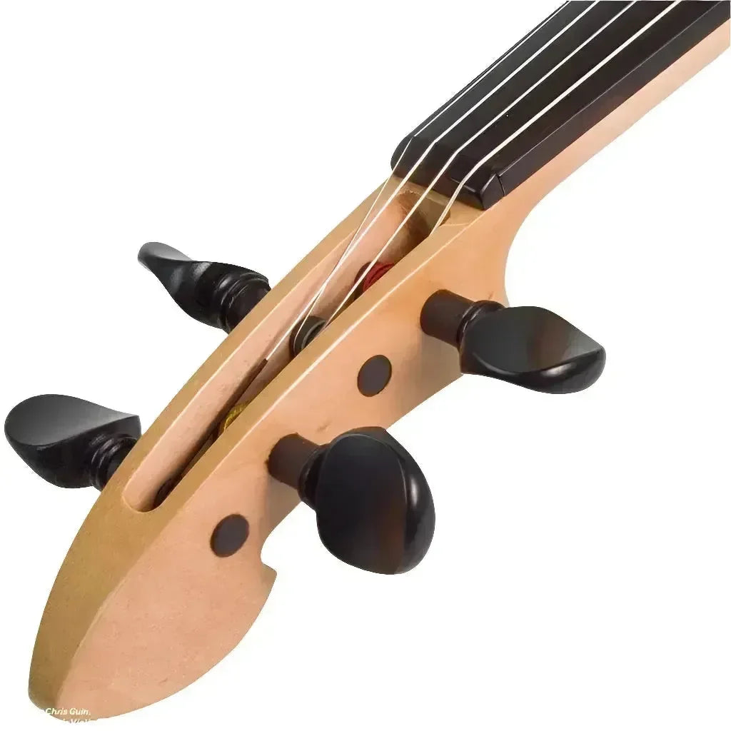 ZETA JV44 Jazz Fusion violin, gloss black | Electric Violin Shop ZETA JV44 Jazz Fusion violin, gloss black | Electric Violin Shop