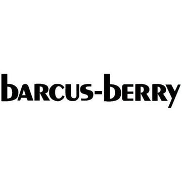 barcus-berry_logo - Electric Violin Shop