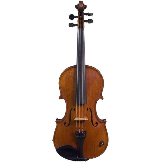 Barcus Berry BB-100 Legendary-series acoustic-electric violin - Electric Violin Shop