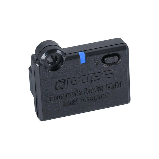 BOSS BT-DUAL Bluetooth® Audio MIDI Dual Adaptor - Electric Violin Shop