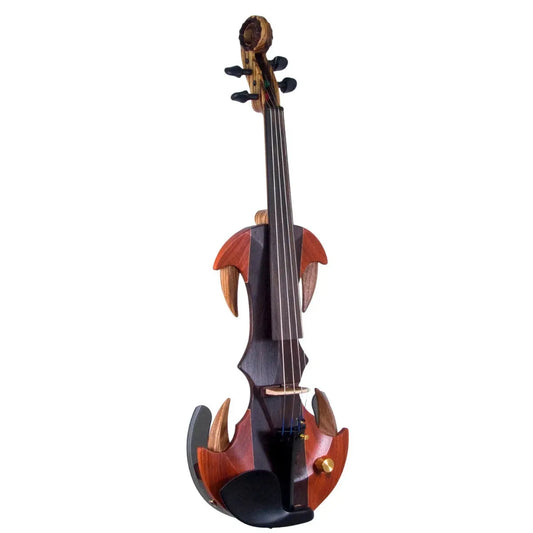 Booysenworx PUMBA Violon électrique 4 cordes