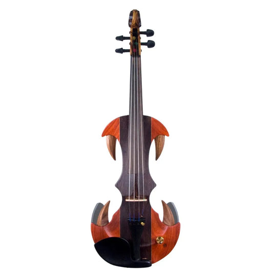 Booysenworx PUMBA Violon électrique 4 cordes