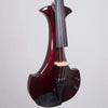 Bridge Aquila Dragon custom model, Bordeaux Pearl - Electric Violin Shop