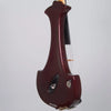 Bridge Aquila Dragon custom model, Bordeaux Pearl - Electric Violin Shop