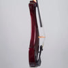 Bridge Aquila Dragon custom model, Bordeaux Pearl - Electric Violin Shop