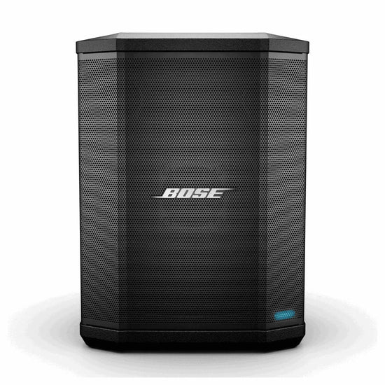 Bose S1 Pro Multi-Position PA System with Battery Pack | Electric Bose S1 Pro Multi-Position PA System with Battery Pack | Electric