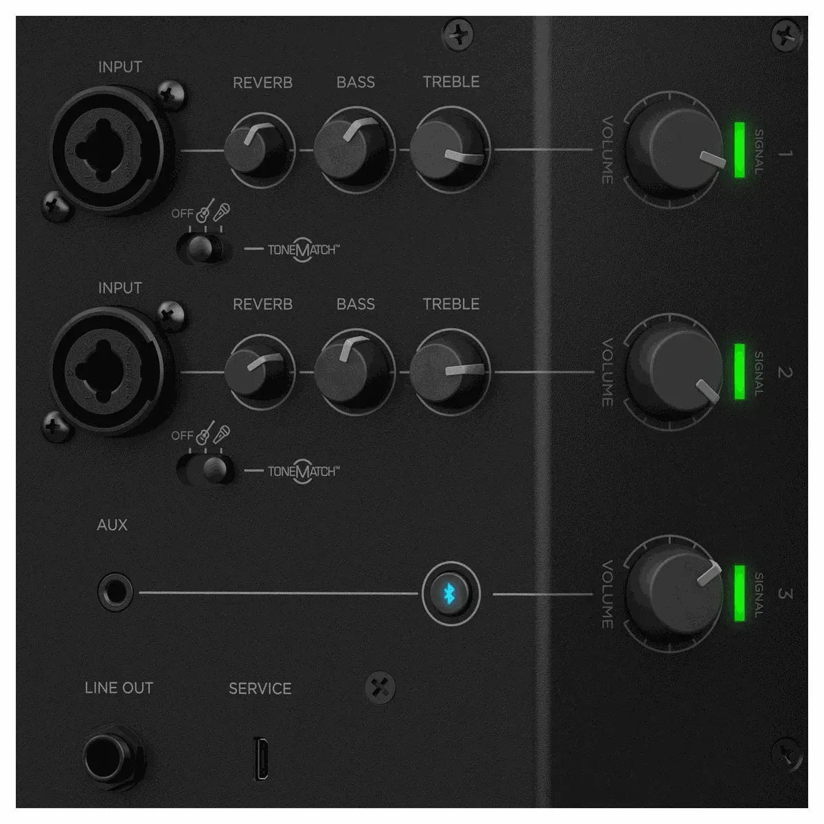 Bose S1 Pro Multi-Position PA System with Battery Pack | Electric