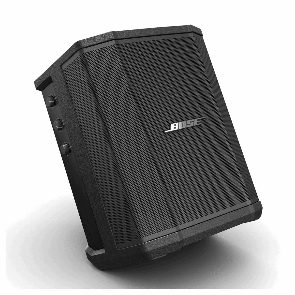 スピーカー・ウーファー Bose S1 Pro+ wireless PA system Bose S1 Pro+ Wireless PA System | Music & Arts