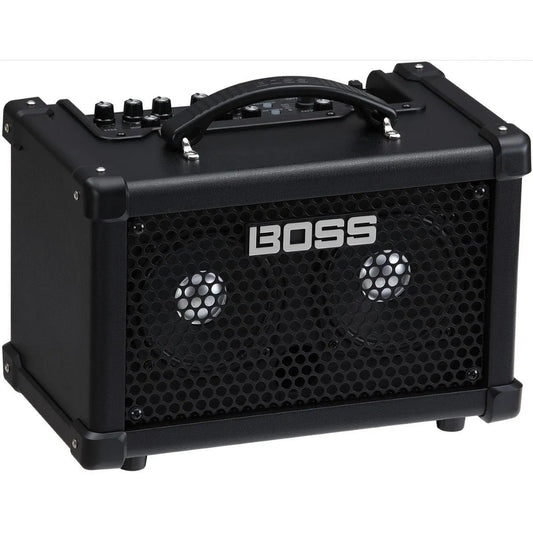 Boss Dual Cube Bass LX - Electric Violin Shop