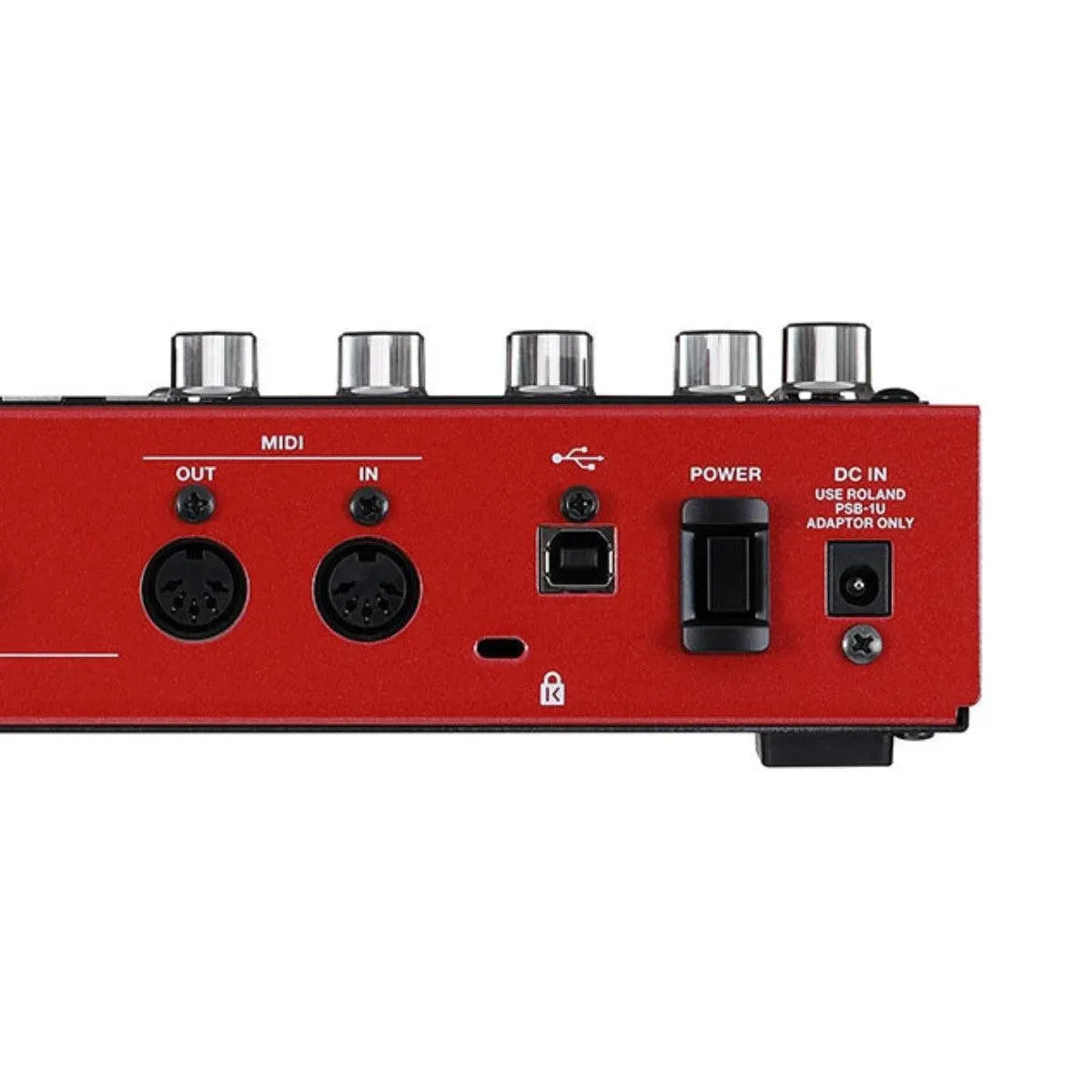 BOSS RC-600 Loop Station looper pedal