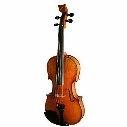 Bridge Tasman Electro-Acoustic Violin - Electric Violin Shop