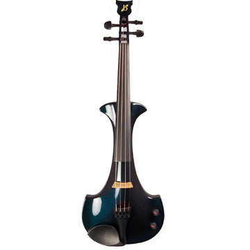 Bridge Aquila Iridescent Purple/Green - Electric Violin Shop