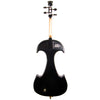 Bridge Draco electric cello, black