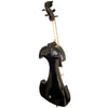 Bridge Draco electric cello, black