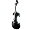 Bridge Draco electric cello, black