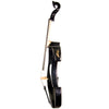 Bridge Draco electric cello, black