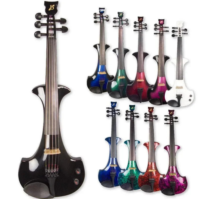 5-string Violins | Electric Violin Shop