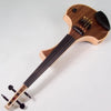 Cantini Earphonic Electric Violin with MIDI, Canaletto - Electric Violin Shop